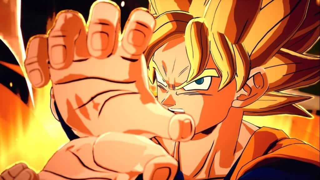 Dragon Ball Sparking Zero Revoluciona com Mais de 100 Personagens Jogáveis! 1 Dragon Ball Sparking Zero Revoluciona com Mais de 100 Personagens Jogáveis!