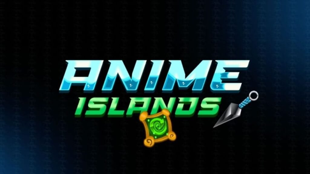 Anime Islands Codes Códigos Julho de 2024, Poções, Gemas e Recompensas!