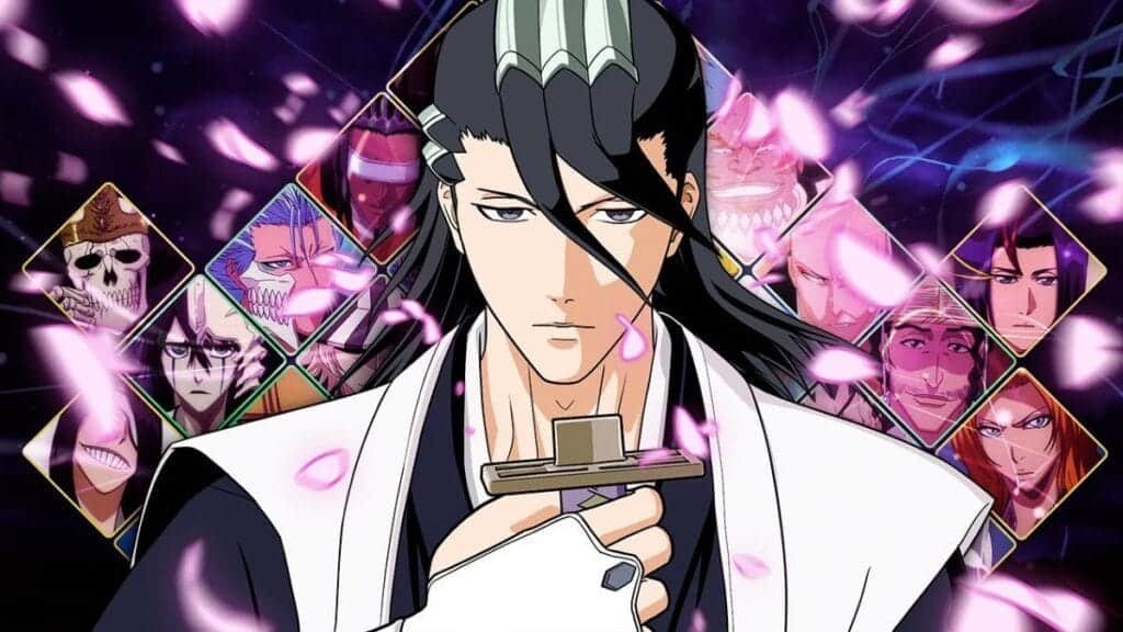 Bleach: Rebirth of Souls Revela Ichigo em Ação Destruidora em Novo Trailer 1 Bleach Rebirth of Souls Revela Ichigo em Ação Destruidora em Novo Trailer