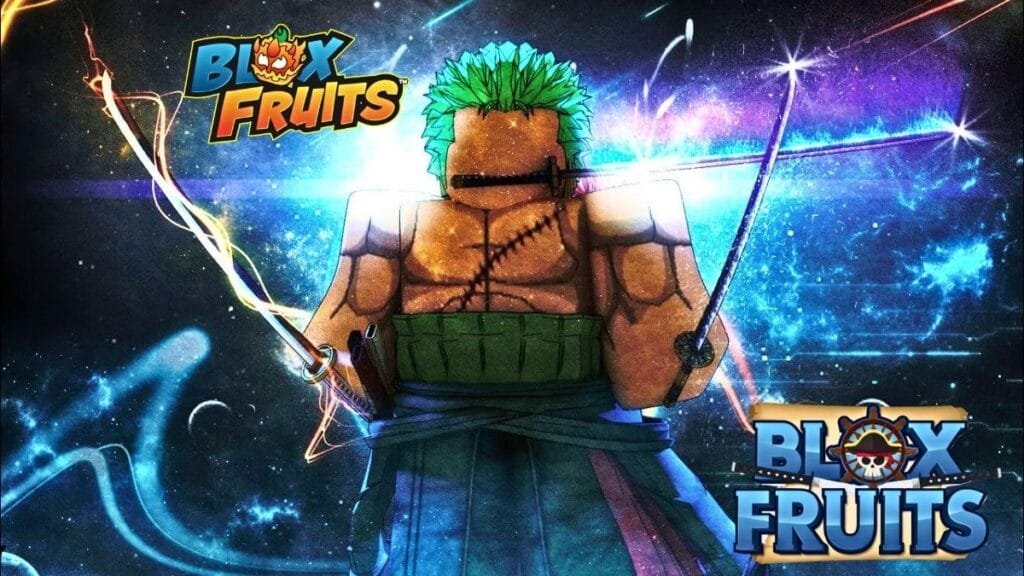 Codigos de Blox Fruits 2024 Dobro de XP, Beli e Resetar Status (2x XP)
