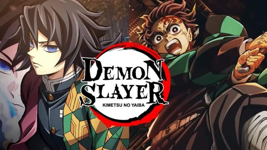 Demon Slayer: Kimetsu no Yaiba - Castelo Infinito Ganha Novo Trailer: Assista Agora! 1 Demon Slayer Kimetsu no Yaiba - Castelo Infinito Ganha Novo Trailer Assista Agora!