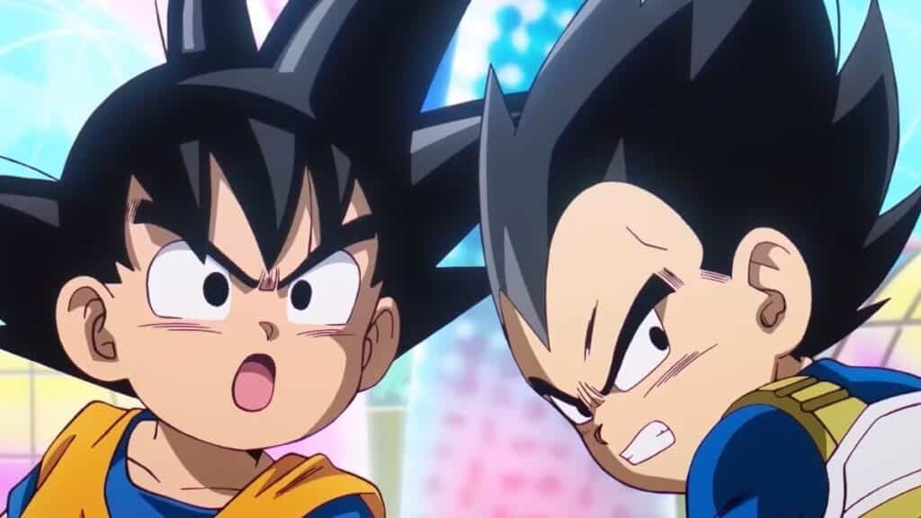 Dragon Ball DAIMA: Novo Trailer Revela Mais Detalhes da Próxima Série 1 Dragon Ball DAIMA Novo Trailer Revela Mais Detalhes da Próxima Série