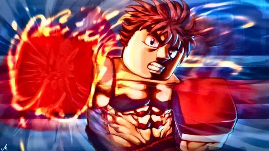 Codes Jogo de Boxe Sem Título Códigos (Untitled Boxing Game) - Outubro de 2024 1 Jogo de Boxe Sem Título Códigos Roblox Aprimore Seu Lutador no Untitled Boxing Game