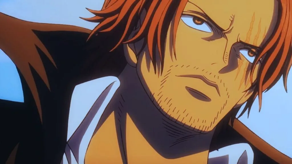 O Nível de Força de Shanks