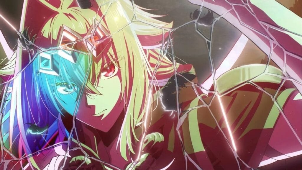 Anime de A Wild Last Boss Appeared! é Anunciado