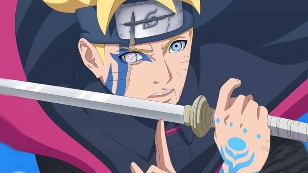 Boruto Conflitos Criativos de Kishimoto e Ikemoto Sobre Destino dos Personagens e Enredo