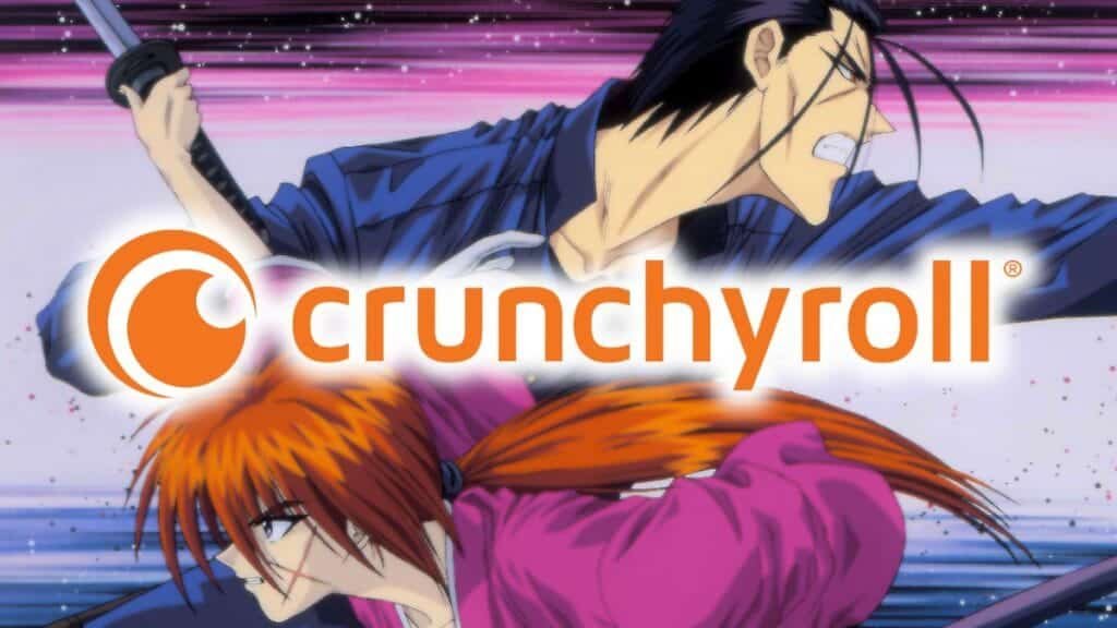 CEO da Crunchyroll Fala Que Animes Devem Permanecer em Japonês 1 CEO da Crunchyroll Fala que Animes Devem Permanecer em Japonês