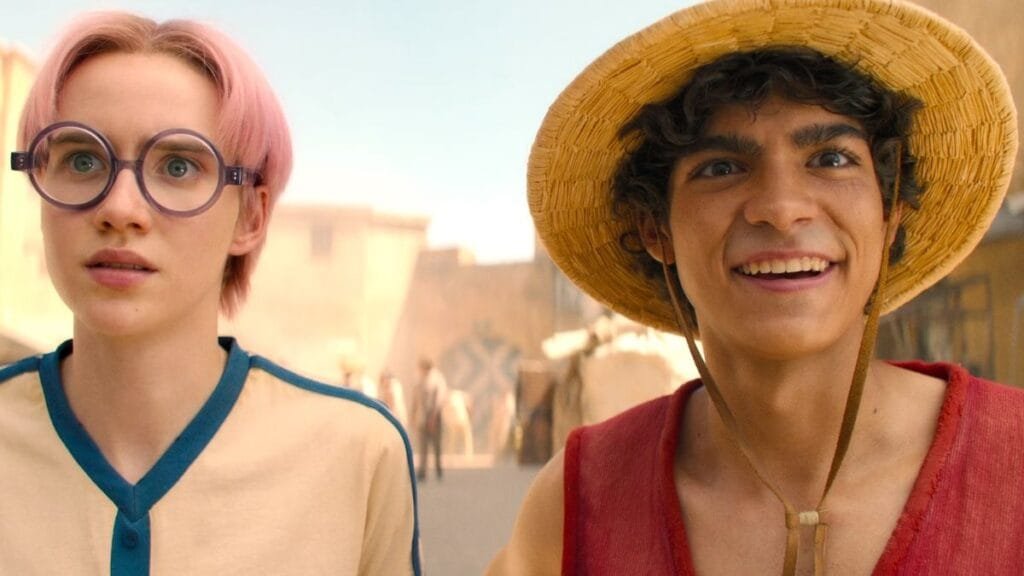 Crunchyroll Quer Adaptações Live-Action de Animes 1 Crunchyroll Quer Adaptações Live-Action de Animes