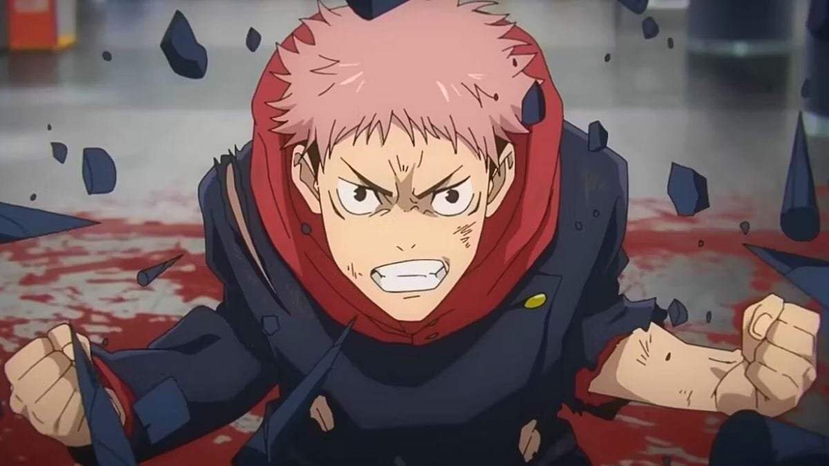 Dublador de Jujutsu Kaisen Critica Tradutor Oficial por Mudanças Polêmicas