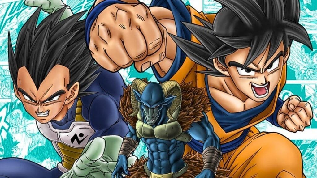 Fãs de Dragon Ball Super Criticam Toyotarou por "Vazamento" sobre Fim do Mangá 1 Fãs de Dragon Ball Super Criticam Toyotarou por Vazamento sobre Fim do Mangá