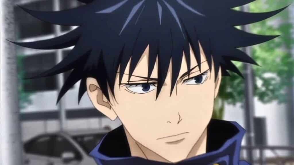 Jujutsu Kaisen 268 O Retorno Impactante de Megumi no Mangá