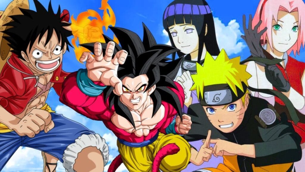 O que é shounen? Significado, exemplos e diferença para seinen 1 O Que é um Anime Shounen Entenda o Gênero Mais Popular dos Animes