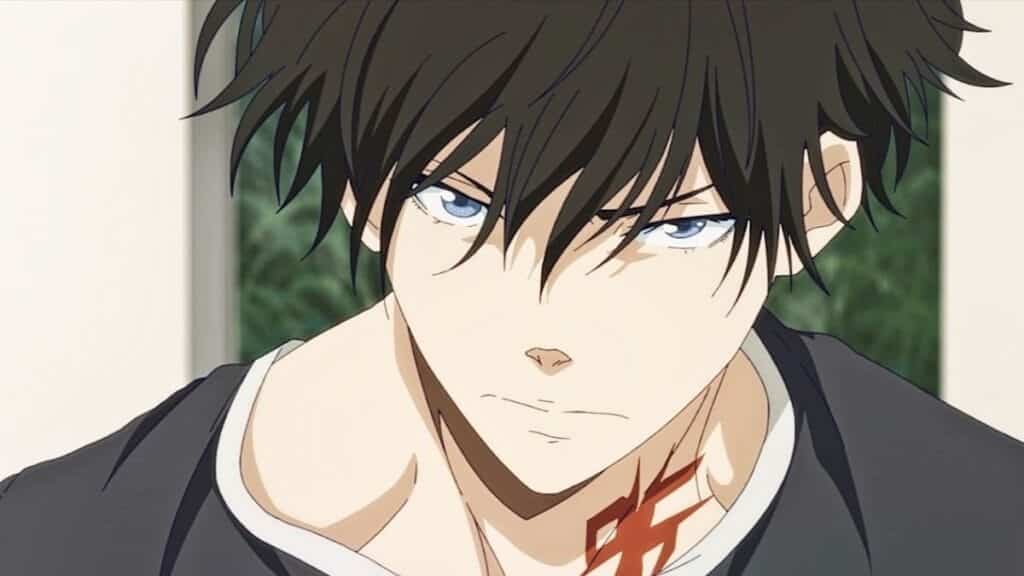 Ron Kamonohashi Data de Estreia da 2ª Temporada Revelada!