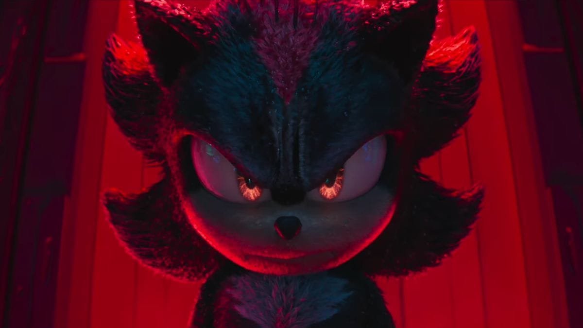 Sonic 3 O Filme Ganha Trailer Dublado