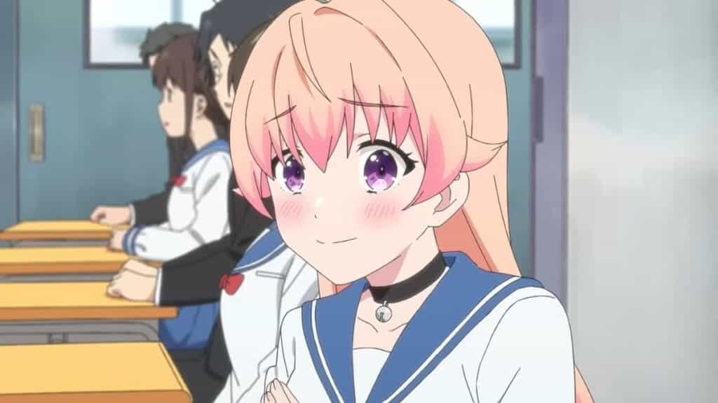 Witch Watch Mangá de Sucesso Ganha Anime com Estreia em 2025