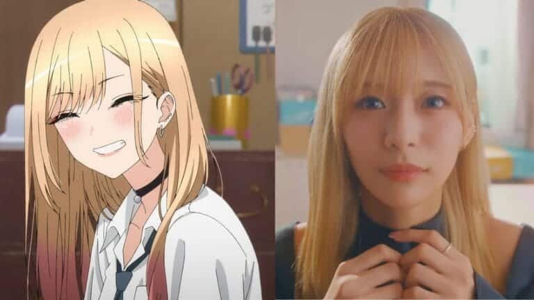 Adaptação Live-Action de My Dress-Up Darling Ganha Primeiro Trailer – Veja Marin Kitagawa! 4 Adaptação Live-Action de My Dress-Up Darling Ganha Primeiro Trailer – Veja Marin Kitagawa!