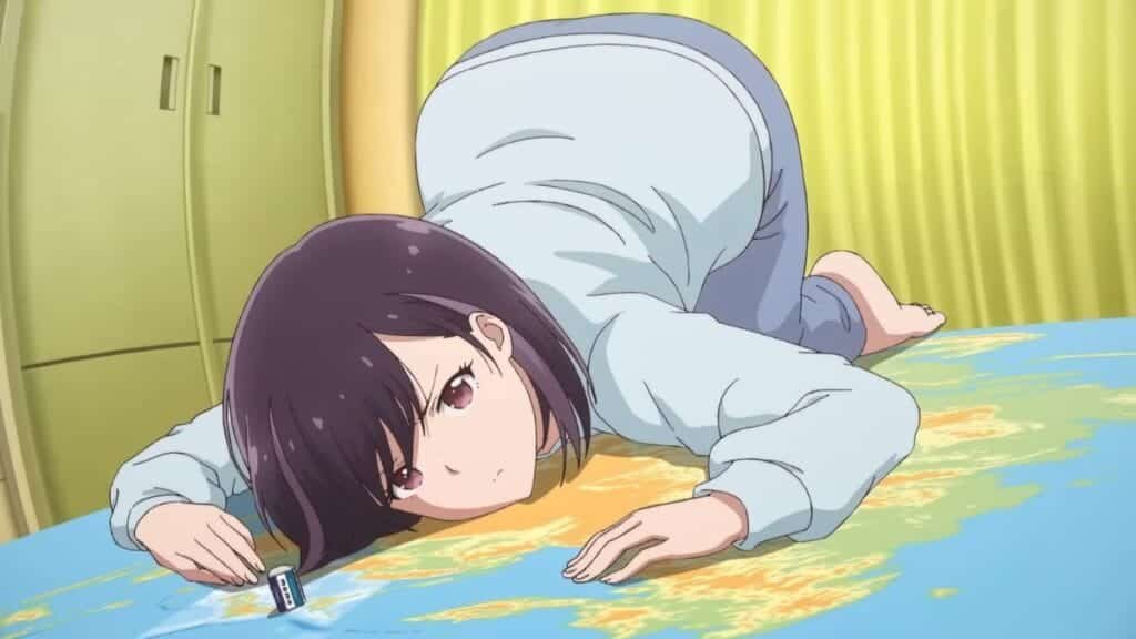 Anime 365 Days to the Wedding: Estreia em 3 de Outubro com Novo Visual 1 Anime 365 Days to the Wedding Estreia em 3 de Outubro com Novo Visual