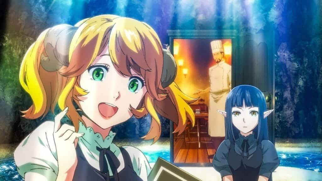 Anime de Culinária 10 Opções Imperdíveis Para Saborear