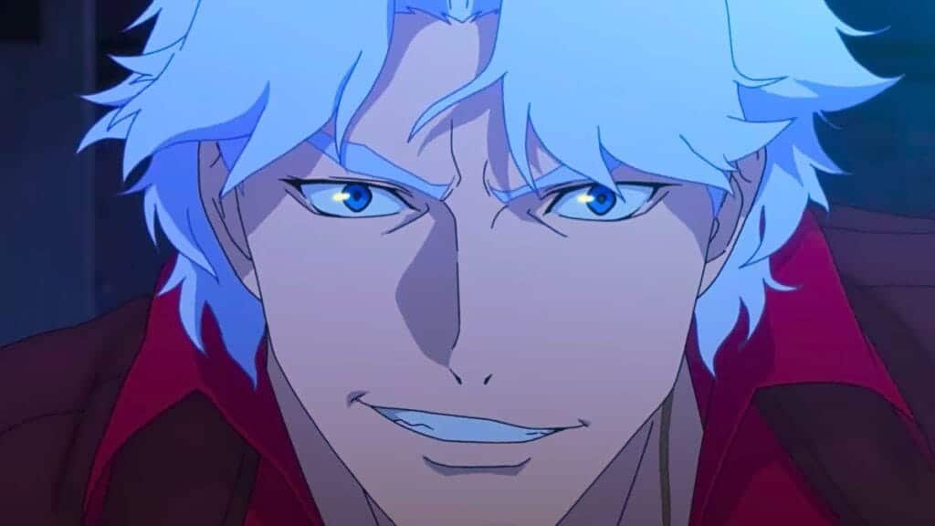 Anime de Devil May Cry é Anunciado Pela Netflix para Abril de 2025