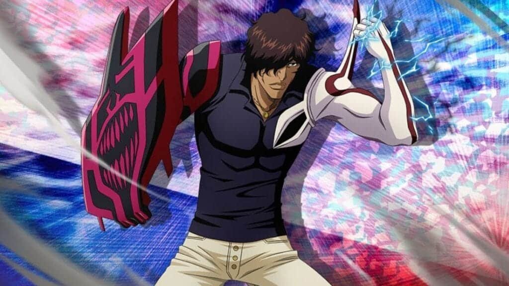 Bleach Por Que Chad é Um dos Melhores Personagens Latinos dos Animes