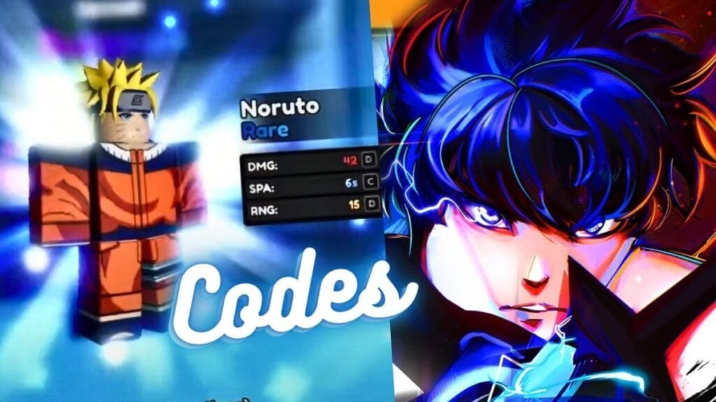 Como Conseguir Mais Anime Vanguards Codes