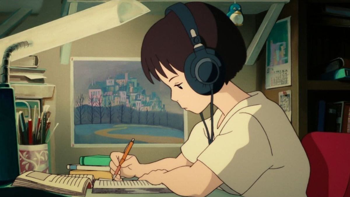 Como a Música Define a Identidade de um Anime A Importância das Trilhas Sonoras