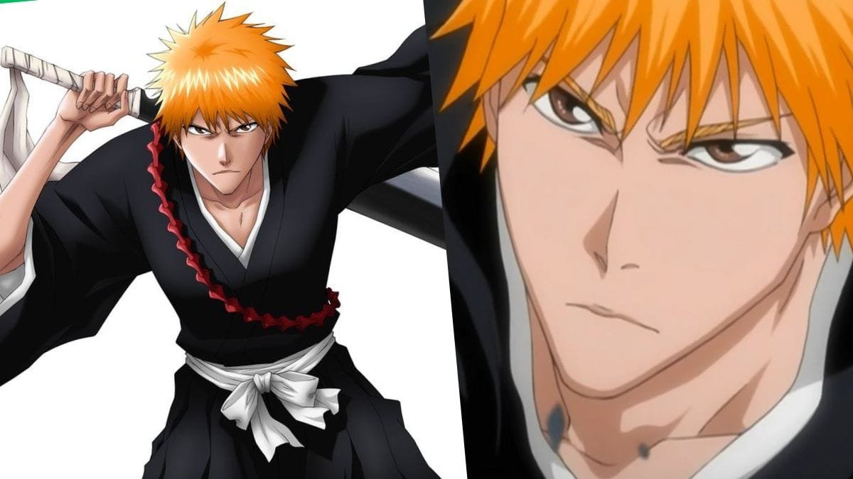 Criador de Bleach Revela a Bíblia da Vida Que Inspirou Sua Carreira