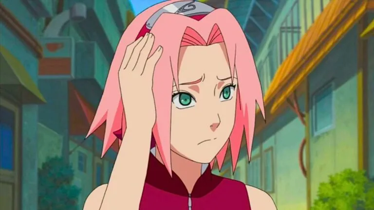 Criador de Naruto Revela Arrependimento com Sakura - Saiba Mais