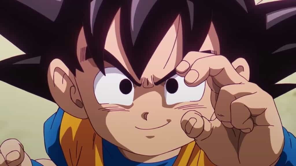 Dragon Ball DAIMA Onde se Encaixa na Linha do Tempo