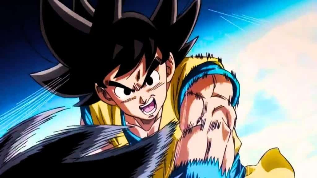 Dragon Ball Daima Data de Lançamento Global é Confirmada pela Crunchyroll 1 Dragon Ball Daima Data de Lançamento Global é Confirmada pela Crunchyroll