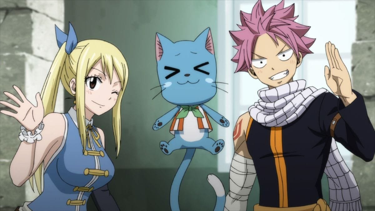 Fairy Tail 2 Trailer Explosivo Mostra Novas Batalhas e História Exclusiva – Veja Agora!