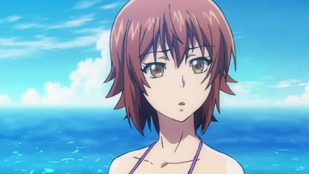 Grand Blue Peça Teatral Revela Novo Visual e Trailer dos Personagens – Confira!