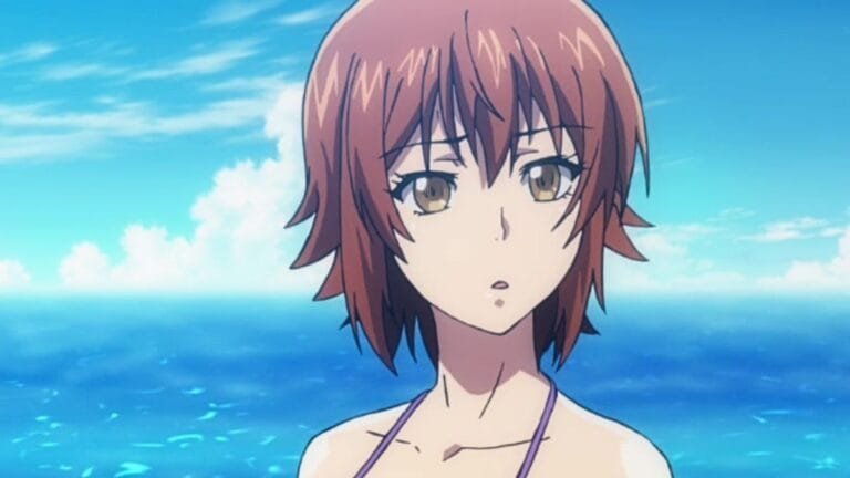 Grand Blue Peça Teatral Revela Novo Visual e Trailer dos Personagens – Confira!