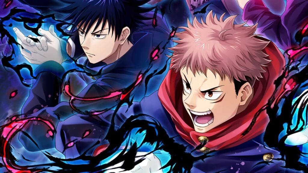 Japoneses Criticam Final Apressado de Jujutsu Kaisen
