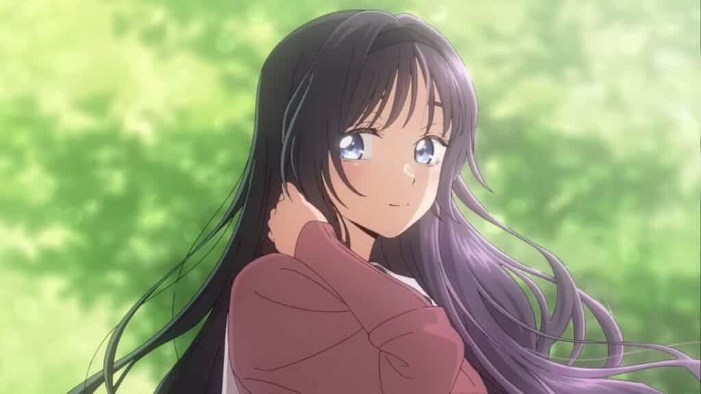 Kaoru Hana wa Rin to Saku: Mangá Ganha Adaptação para Anime em 2025 pela CloverWorks 1 Kaoru Hana wa Rin to Saku Mangá Ganha Adaptação para Anime em 2025 pela CloverWorks