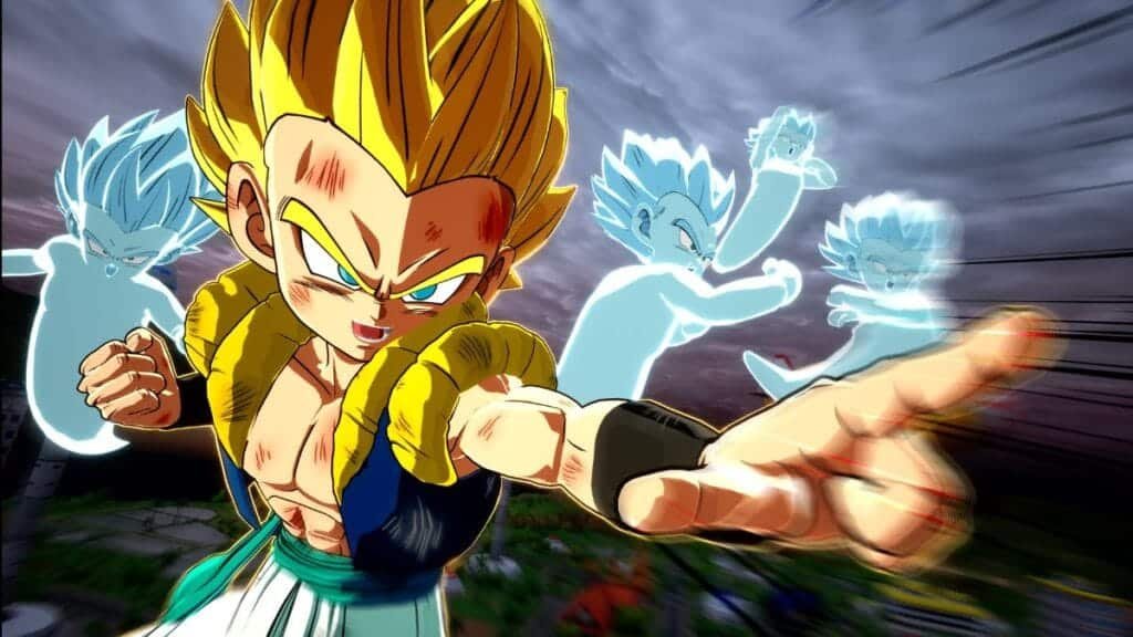 Lista de Personagens de Dragon Ball Sparking Zero São Revelados