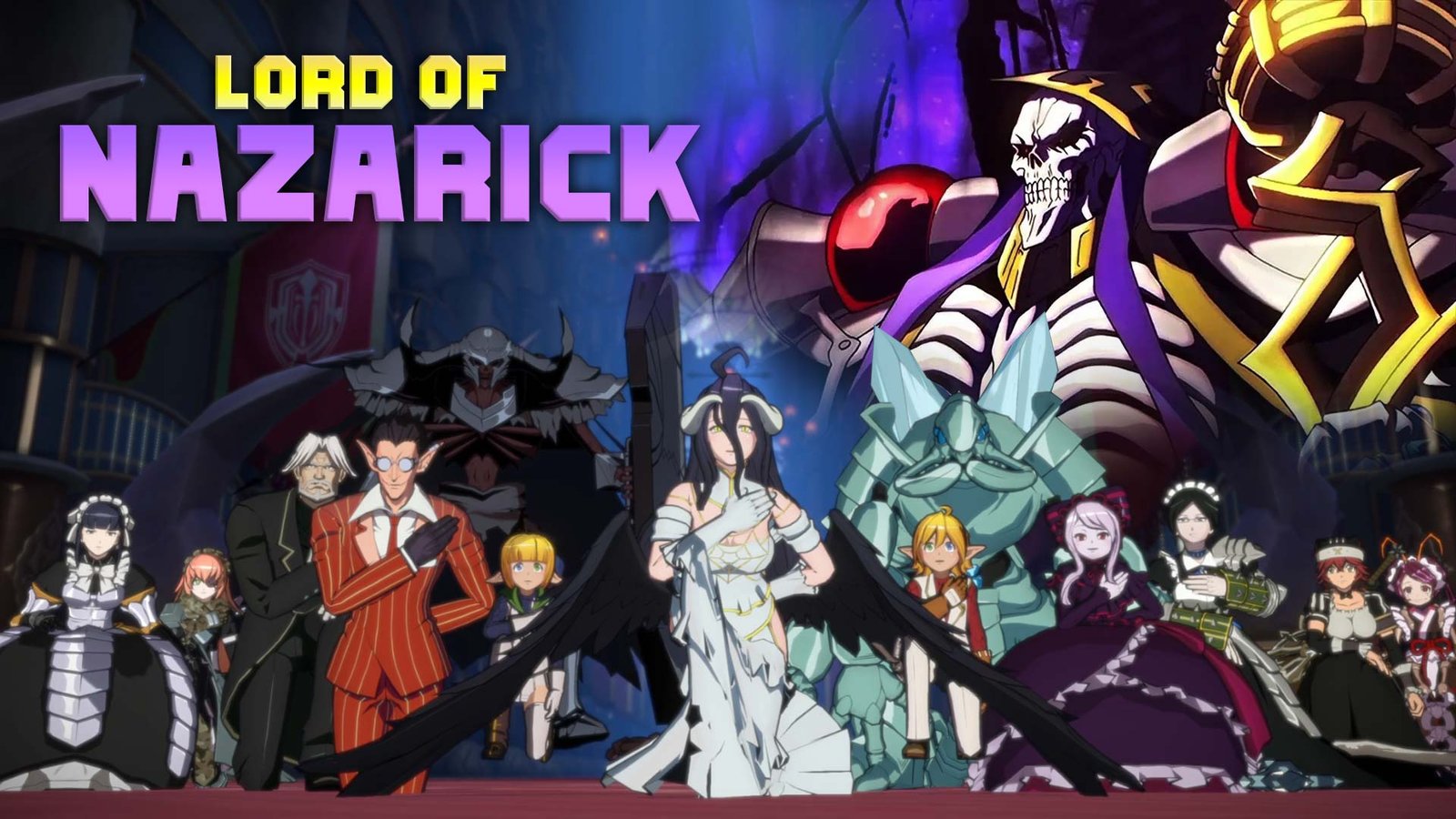 Lord-of-Nazarick-rpg-de-overlord