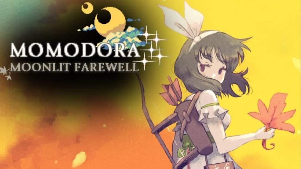 Momodora Moonlit Farewell Será Lançado no Nintendo Switch no Início de 2025