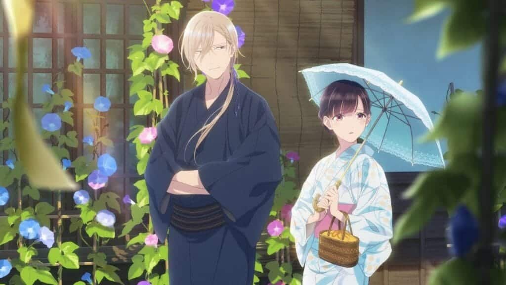 My Happy Marriage: 2ª Temporada do Anime Ganha Trailer e Data de Lançamento na Netflix 1 My Happy Marriage segunda Temporada do Anime Ganha Trailer e Data de Lançamento na Netflix