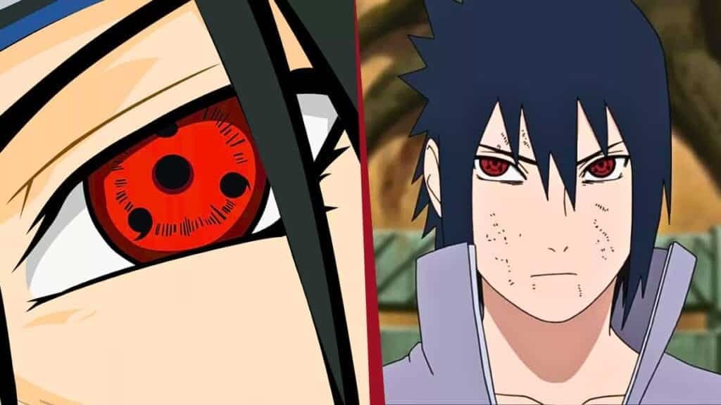 Sharingan em Naruto: poderes, evoluções e limitações 1 Naruto Tudo Sobre o Sharingan - Habilidades e Tipos