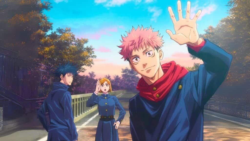 O Impacto do Final de Jujutsu Kaisen no Mangá 1 O Impacto do Final de Jujutsu Kaisen no Mangá