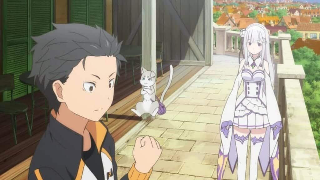 Os 10 Animes Mais Esperados da Temporada de Outono 2024 no Ocidente