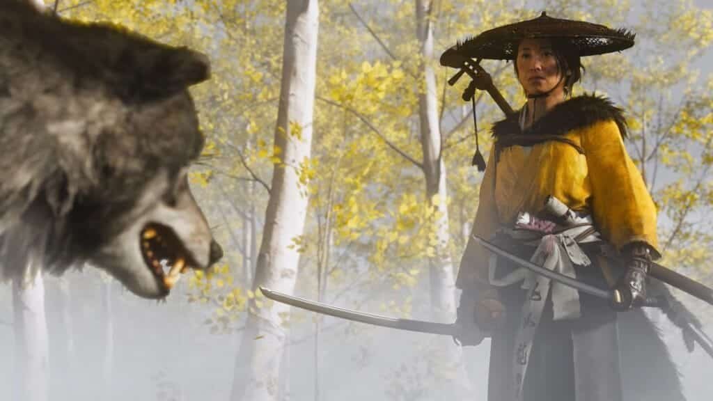 Por Que Ghost of Tsushima 2 Se Chama Ghost of Yōtei Entenda o Novo Capítulo da Franquia