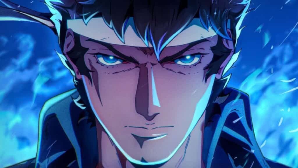 Netflix Revela Primeiras Imagens de Castlevania: Noturno Temporada 2 Durante Geeked Week 1 Richter Belmont Castlevania: Noturno Temporada 2