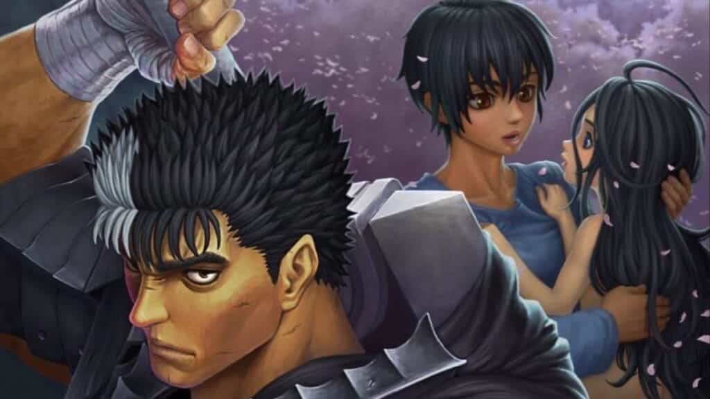 Studio Taka Cancela Animação de Berserk Após Notificação do Estúdio Eclypse 1 Studio Taka Cancela Animação de Berserk Após Notificação do Estúdio Eclypse
