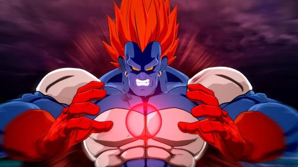 Super Android 13 DBZ