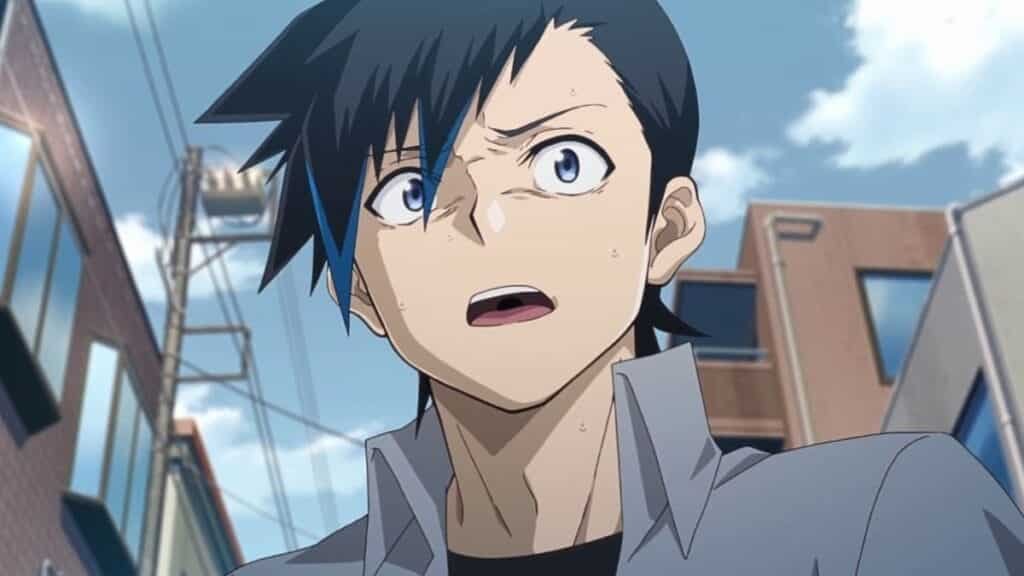 Tasuuketsu: Novo Trailer da 2ª Parte do Anime Battle Royale Revela Novidades 1 Tasuuketsu Novo Trailer da 2ª Parte do Anime Battle Royale Revela Novidades