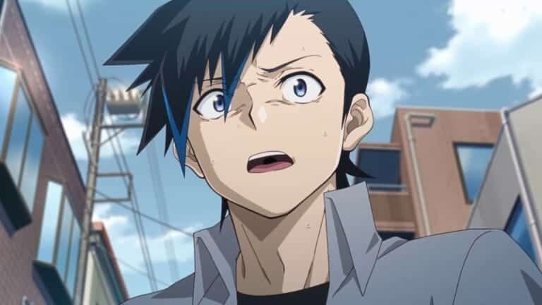 Tasuuketsu: Novo Trailer da 2ª Parte do Anime Battle Royale Revela Novidades 6 Tasuuketsu Novo Trailer da 2ª Parte do Anime Battle Royale Revela Novidades