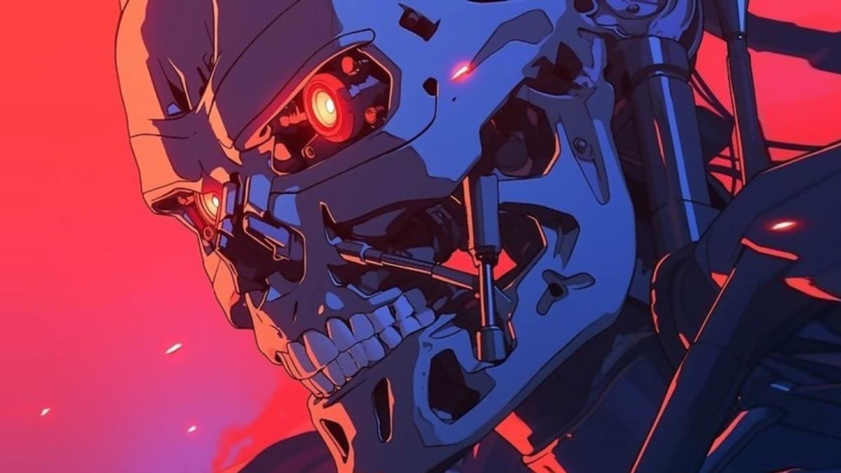 Terminator Zero Existe Esperança para a Humanidade na Guerra contra Skynet