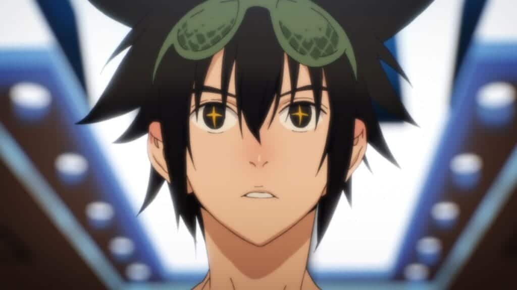 The God of High School Season 2 Data de Lançamento da Segunda Temporada